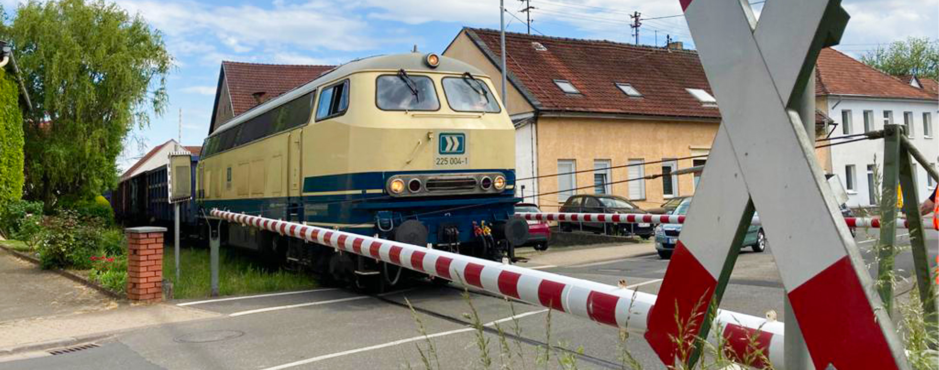 Eine reaktivierte Hunsrückbahn kann nicht wirtschaftlich betrieben werden Position der IG Hunsrückbahn - so nicht